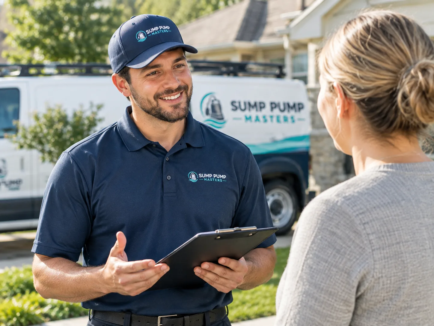 Sump Pump Repair Sandyville, OH FAQs